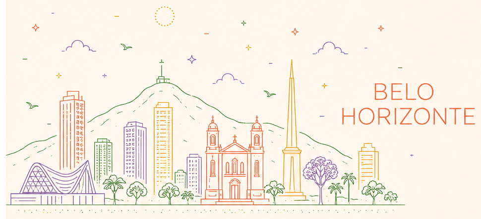Centro — Belo Horizonte