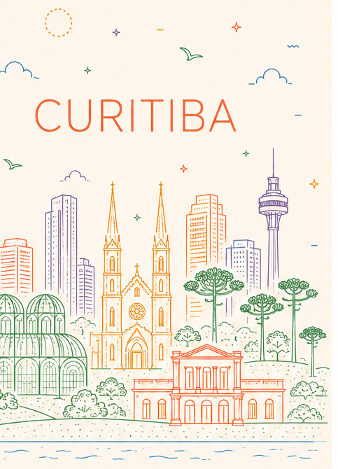 Encuentros | ações de diálogo em dança Curitiba – América Latina — CAIXA Cultural Curitiba, Centro, Curitiba
