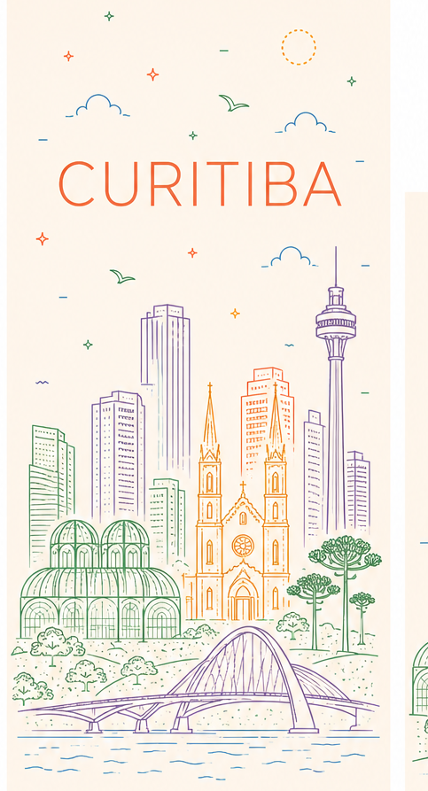 Live Curitiba