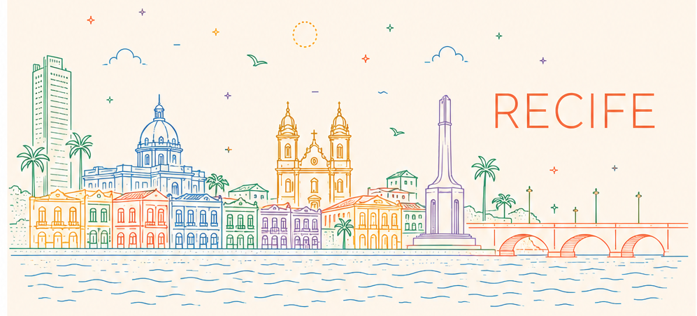 Boa Vista — Recife