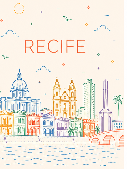 TROCA OU NÃO TROCA — Teatro RioMar Recife, Recife