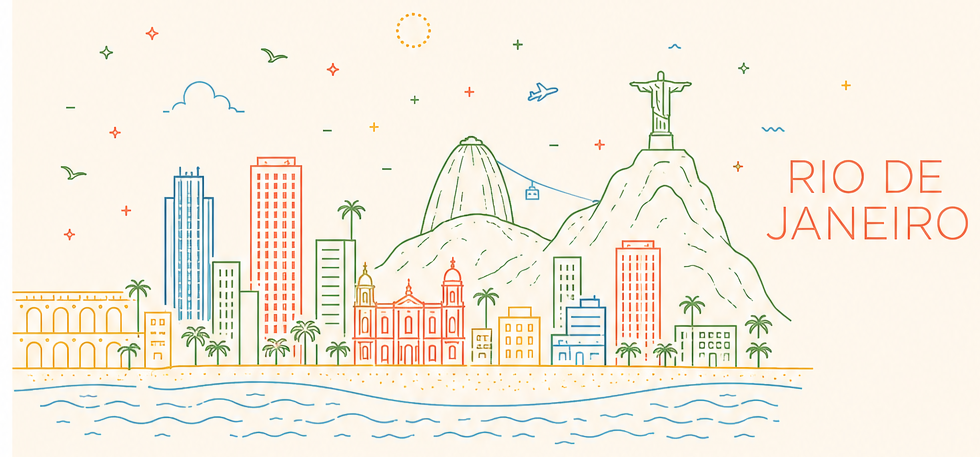 Andaraí — Rio de Janeiro