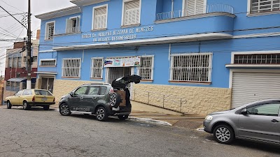 Abrigo Bezerra de Menezes