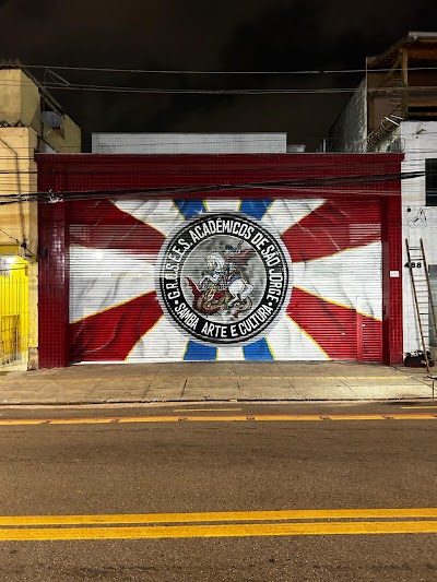 Acadêmicos de São Jorge