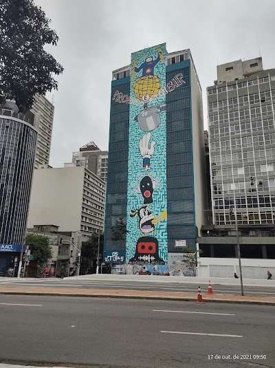 Acadêmicos do Baixo Augusta