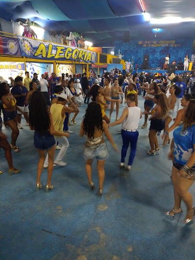 Acadêmicos do Tucuruvi