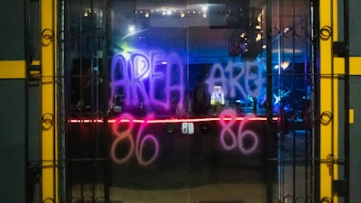 Area 86 Bar