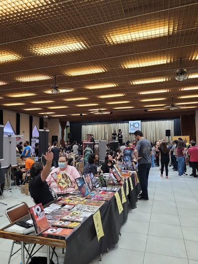 Associação Aichi do Brasil