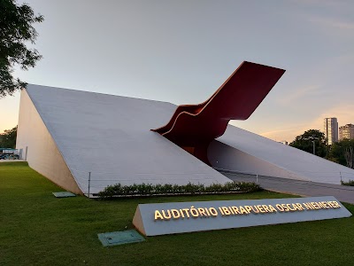 Auditório Ibirapuera
