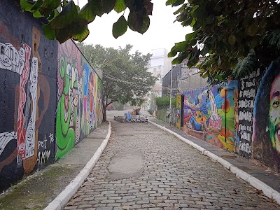 Beco do Batman