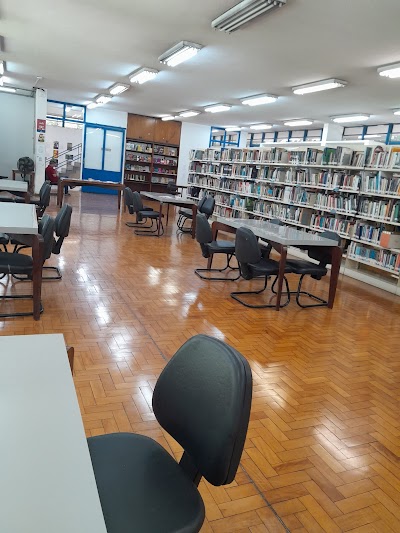 Biblioteca Adelpha Figueiredo