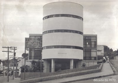 Biblioteca Afonso Schmidt