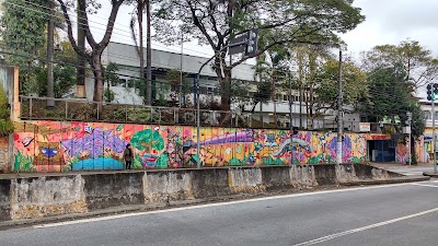 Biblioteca Brito Broca