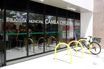 Biblioteca Camila Cesar