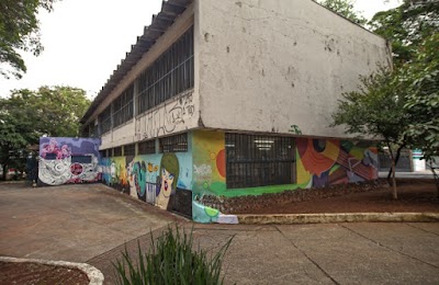 Biblioteca Cassiano Ricardo