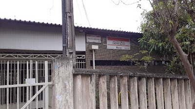 Biblioteca Castro Alves