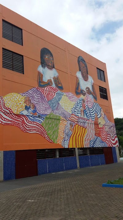 Biblioteca CEU Butantã