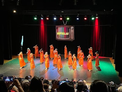 Biblioteca CEU Rosa da China