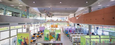 Biblioteca de São Paulo