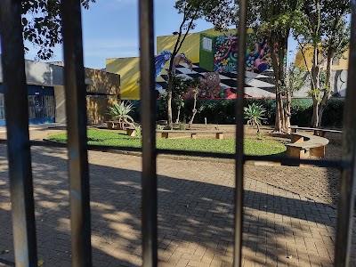 Biblioteca Gilberto Freyre