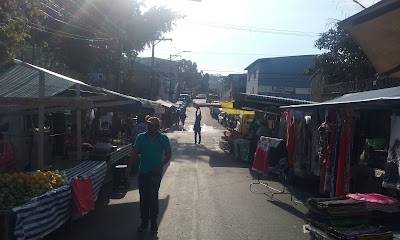 Biblioteca Jamil Haddad