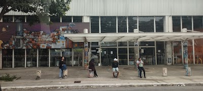 Biblioteca Jayme Cortez