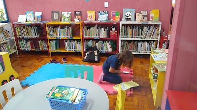 Biblioteca Lenyra Fraccaroli