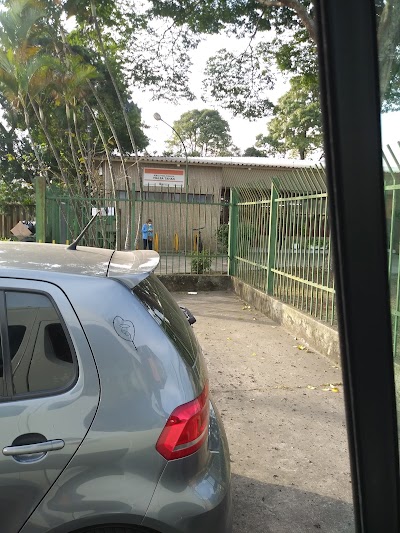 Biblioteca Malba Tahan