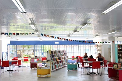 Biblioteca Menotti Del Picchia