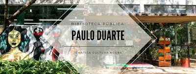 Biblioteca Paulo Duarte