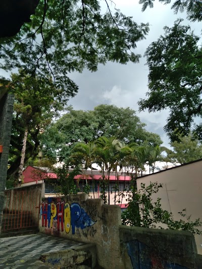 Biblioteca Pe José de Anchieta