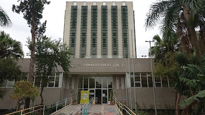 Biblioteca Prefeito Prestes Maia