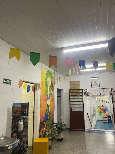 Biblioteca Pública Vinícius de Moraes