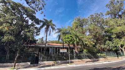 Biblioteca Raul Bopp