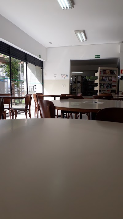 Biblioteca Vicente Paulo Guimarães