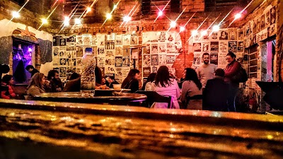 Bloco Kaya na Gandaia