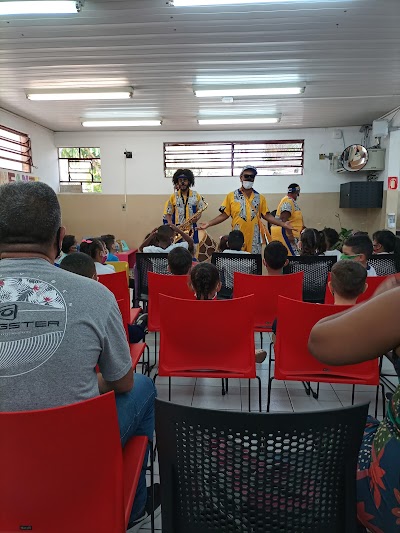 BM Jovina Rocha Álvares Pessoa