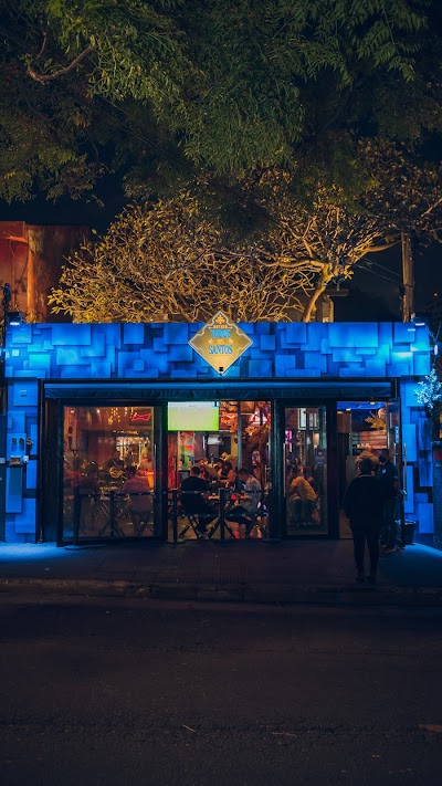 Boteco Todos os Santos