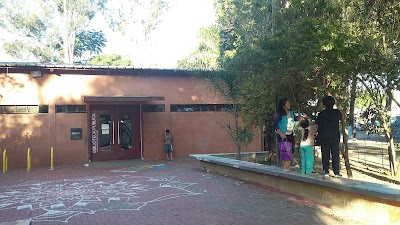 BP José Mauro de Vasconcelos