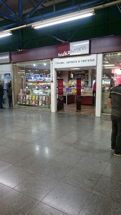 Bukz Livraria