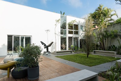 Casa de Cultura do Parque