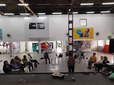 Casa de Cultura Municipal Butantã