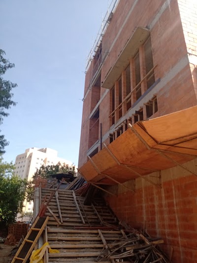 Casa de Cultura Municipal Cidade Ademar