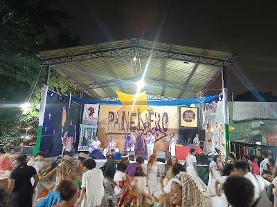 Casa de Cultura Municipal M'Boi Mirim