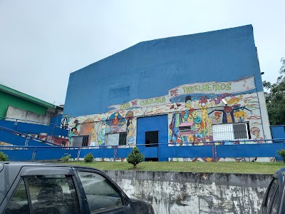 Casa de Cultura Municipal Parelheiros