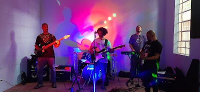 Casa de Cultura Municipal Tremembé