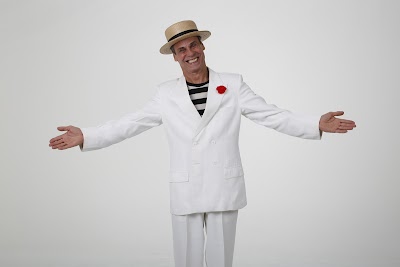 Casa de Dança Carlinhos de Jesus SP