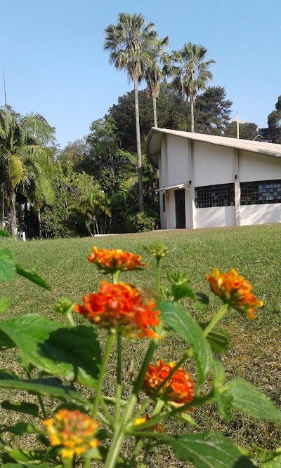 Casa de Retiro Sacro Costato