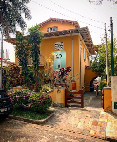 Casa Guilherme de Almeida