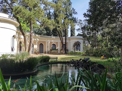 Casa Museu Ema Klabin